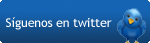 Síguenos en twitter