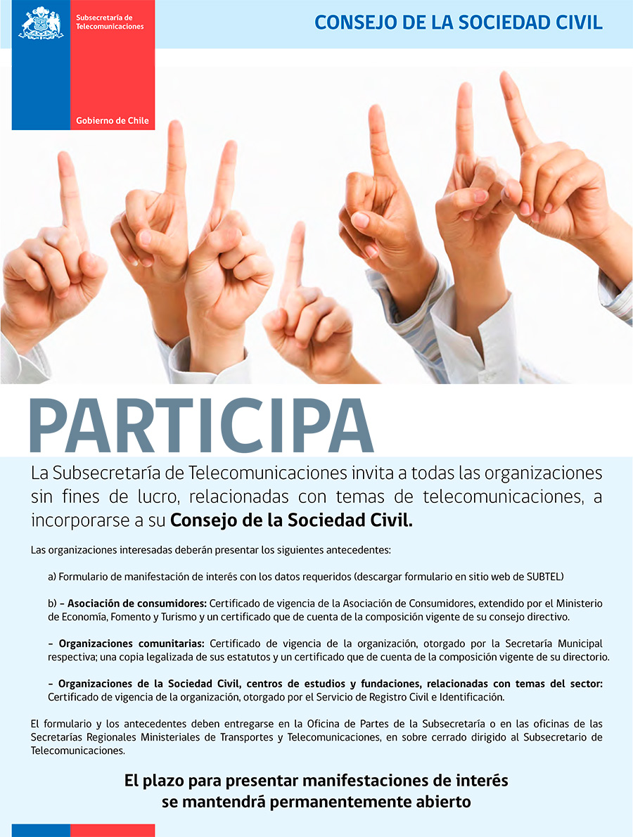 afiche participacion mayo2014