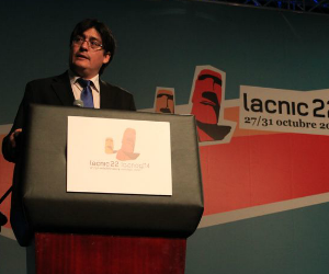 conferencia lacnic oct 2014