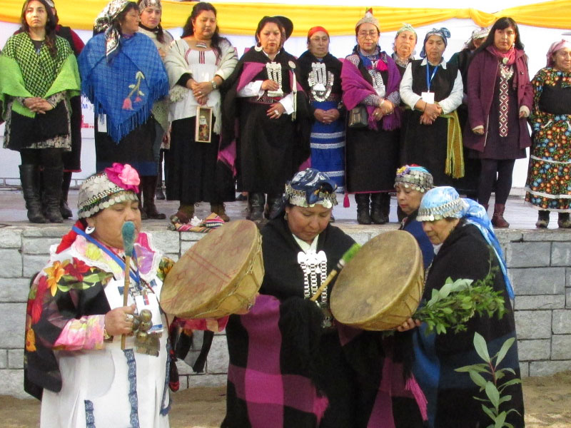 interior dia indigena