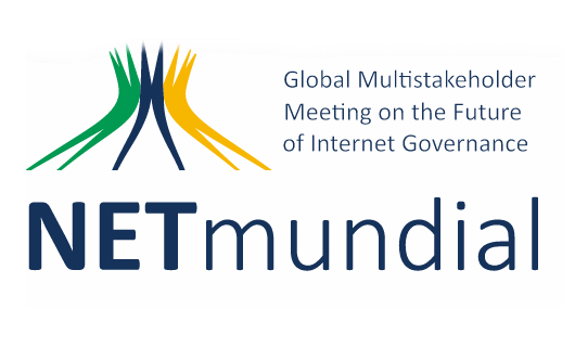 logo netmundial