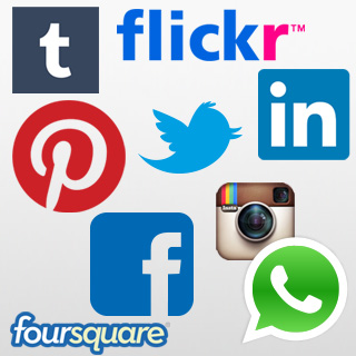 redes sociales 320x320