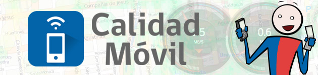 Calidad Móvil