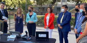 Alianza público-privada pone en operación el primer “Campus 5G” para desarrollar esa tecnología en el país