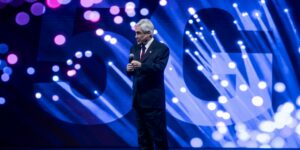 Presidente Piñera anuncia la primera licitación 5G de Latinoamérica y la creación de un ecosistema digital público-privado