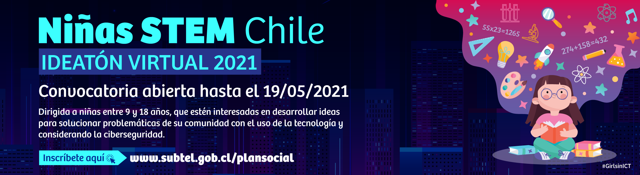 Ideatón Virtual 2021