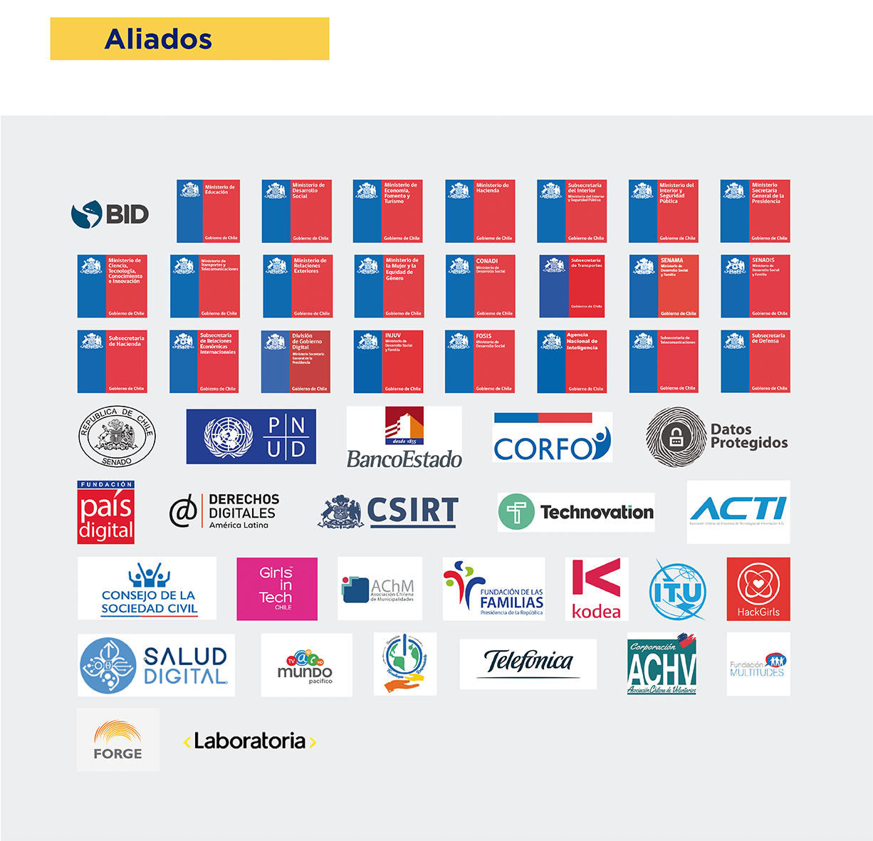 Aliados