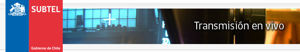 Banner STREAMING