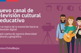 Televisión Cultural