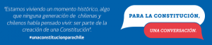 Cabilos Regionales - Una Constitución para Chile