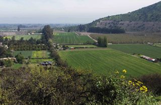 Subtel y AMUR suscriben acuerdo para mejorar conectividad e infraestructura en comunas rurales de la Región Metropolitana