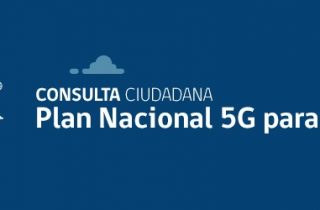 CONSULTA 5G