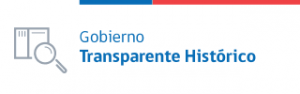 Gobierno Transparente Histórico