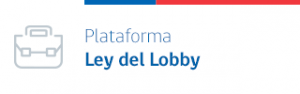 Plataforma Ley del Lobby