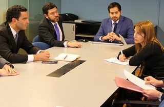Claro informa a SUBTEL las causas de falla masiva en su servicio