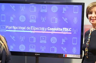 SUBTEL ingresa consulta del Plan Nacional de Espectro al TDLC