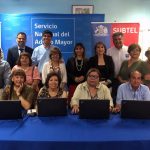 SUBTEL destaca avance en materia conectividad digital y de retiro de cables en la región de Tarapacá