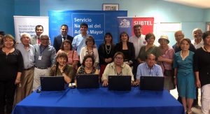 SUBTEL destaca avance en materia conectividad digital y de retiro de cables en la región de Tarapacá