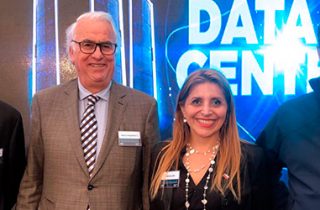 SUBTEL y Grupo GTD inauguran Data Center de clase mundial en Puerto Montt