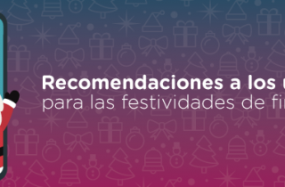 SUBTEL entrega recomendaciones a los usuarios para las festividades de fin de año