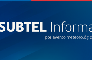 SUBTEL Informa