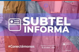 SUBTEL informa