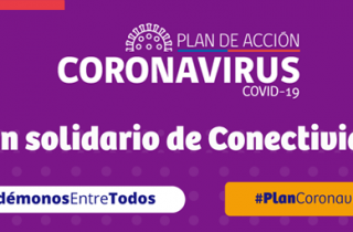 Plan Solidario de Conectividad