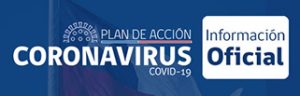 Coronavirus COVID-19 Información Oficial