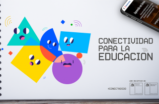 Conectividad para la Educación