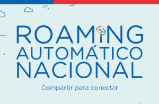 Roaming Atomático Nacional