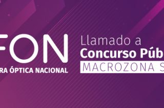 Llamado a concurso FON