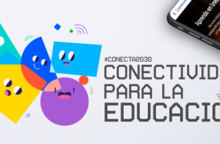 Conectividad para la Educación 2030