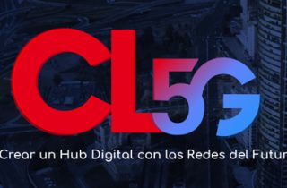 Seminario 5G: Crear un Hub Digital con las Redes del Futuro