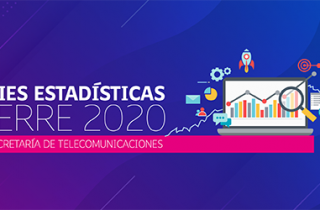 Cierre Estadísticas Diciembre 2020