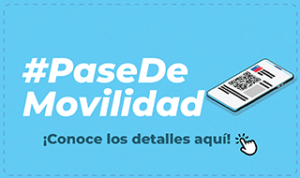 Pase de Movilidad