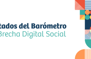 Resultados del Barómetro de la Brecha Digital Social