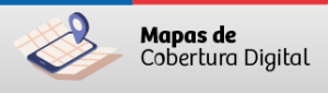 Mapa de Cobertura Digital