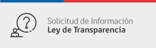 Solicitud de Información Ley de Transparencia