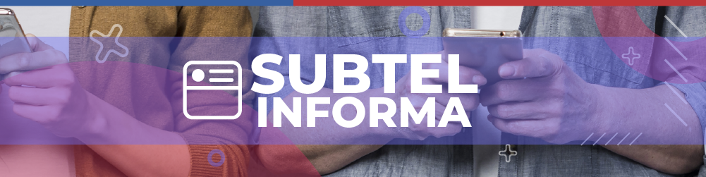 Subsecretaria De Telecomunicaciones De Chile