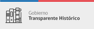 Gobierno Transparente Histórico