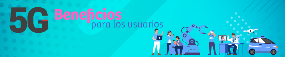 Beneficios para los usuarios