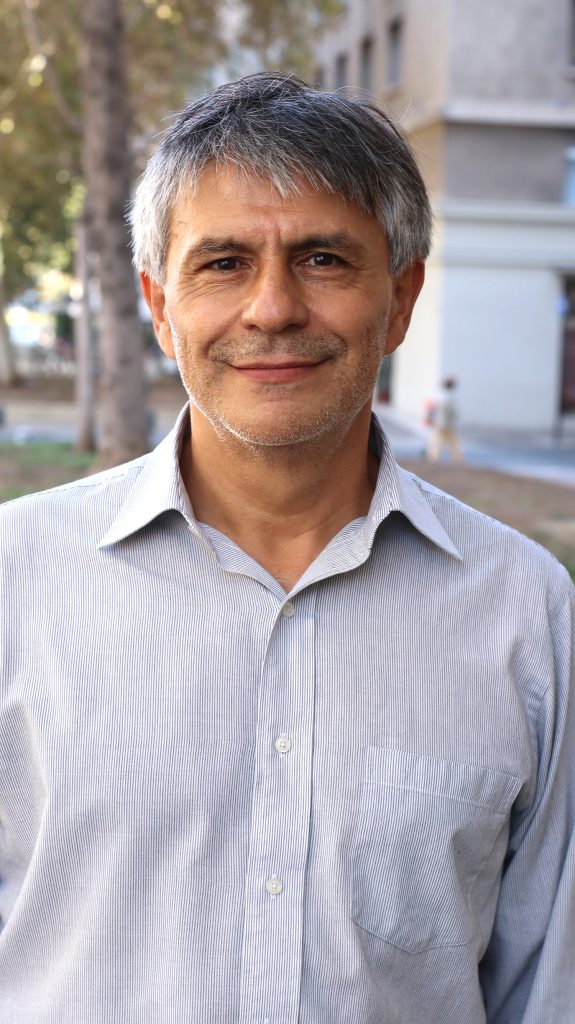 Claudio Araya San Martín, Subsecretario de Telecomunicaciones
