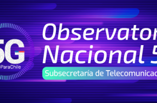 Observatorio Nacional 5G