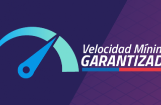 Velocidad Mínima Garantizada