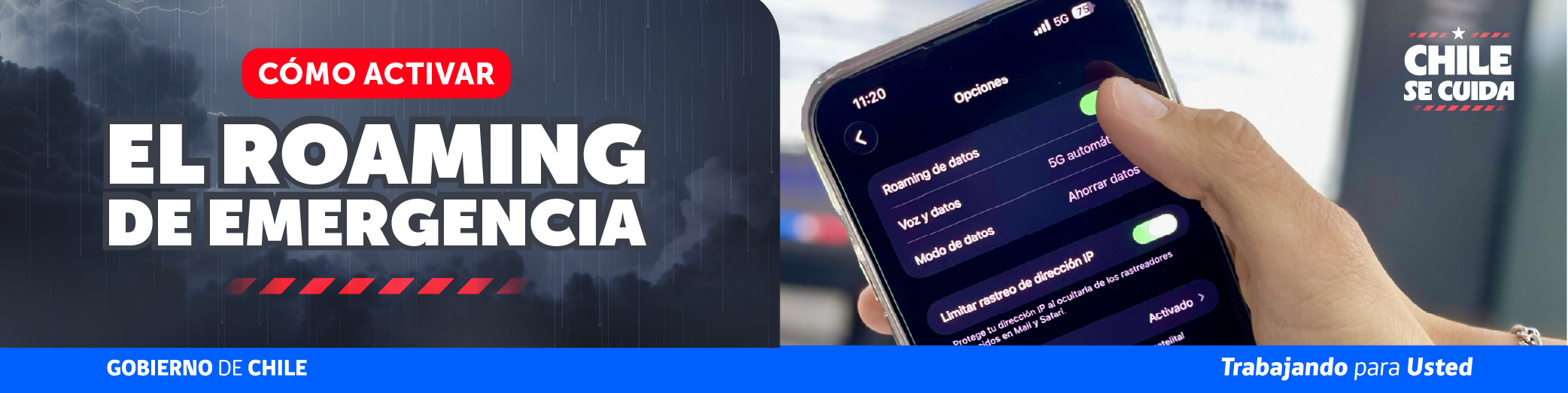 BannerRoaming sitioSubtel