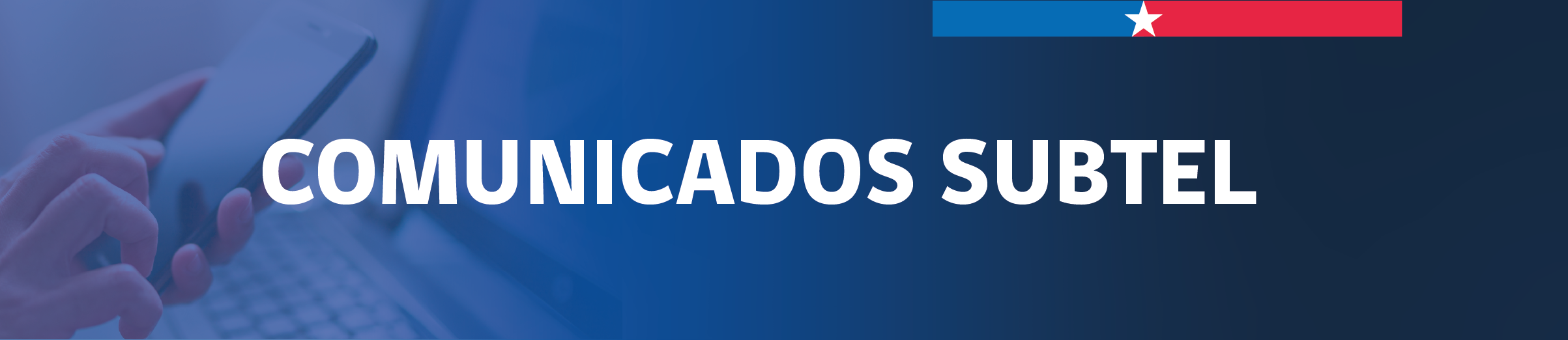 BannerComunicado portal
